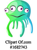 Monster Clipart #1682743 by Morphart Creations