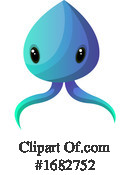 Monster Clipart #1682752 by Morphart Creations