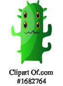 Monster Clipart #1682764 by Morphart Creations