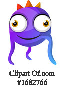 Monster Clipart #1682766 by Morphart Creations