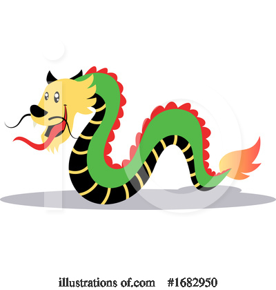 Royalty-Free (RF) Monster Clipart Illustration by Morphart Creations - Stock Sample #1682950