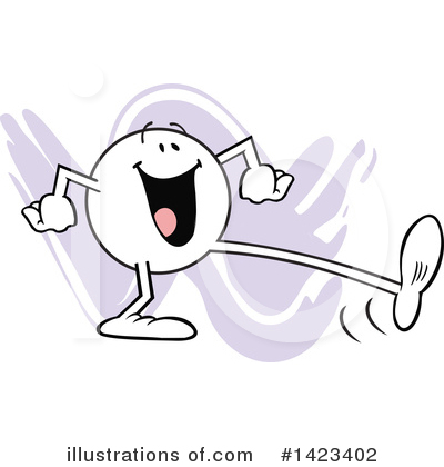 Royalty-Free (RF) Moodie Character Clipart Illustration by Johnny Sajem - Stock Sample #1423402