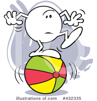 Ball Clipart #432335 by Johnny Sajem