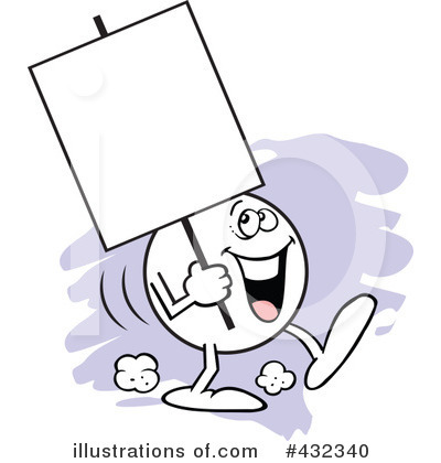 Sign Clipart #432340 by Johnny Sajem