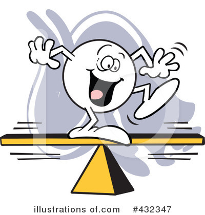 Royalty-Free (RF) Moodie Character Clipart Illustration by Johnny Sajem - Stock Sample #432347