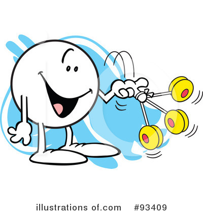 Royalty-Free (RF) Moodie Character Clipart Illustration by Johnny Sajem - Stock Sample #93409