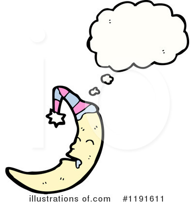 Sleeping Clipart #1191611 by lineartestpilot