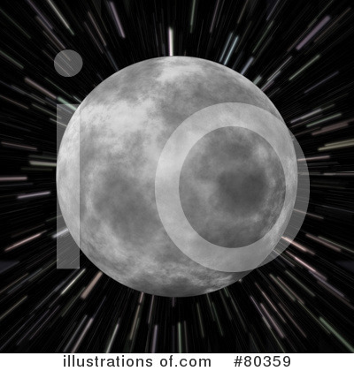 Moon Clipart #80359 by Arena Creative