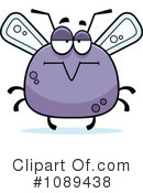 Mosquito Clipart #1089438 by Cory Thoman