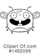 Mosquito Clipart #1452099 by Cory Thoman