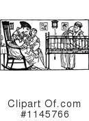 Mother Clipart #1145766 by Prawny Vintage