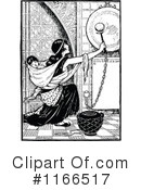 Mother Clipart #1166517 by Prawny Vintage