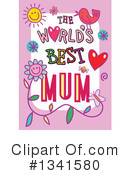 Mother Clipart #1341580 by Prawny