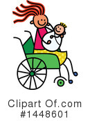 Mother Clipart #1448601 by Prawny