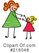 Mother Clipart #216048 by Prawny