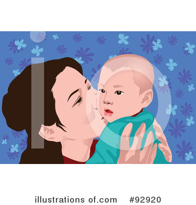 Mother Clipart #92920 by mayawizard101