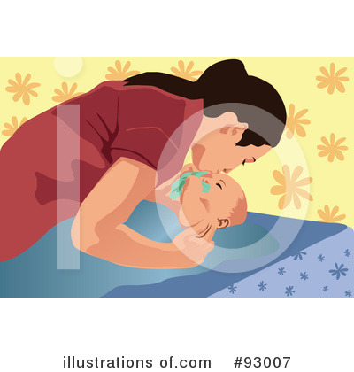 Baby Clipart #93007 by mayawizard101