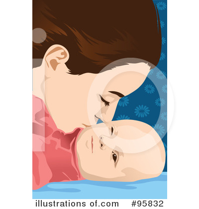 Kiss Clipart #95832 by mayawizard101