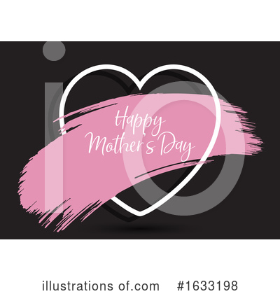 Mother Clipart #1633198 by KJ Pargeter