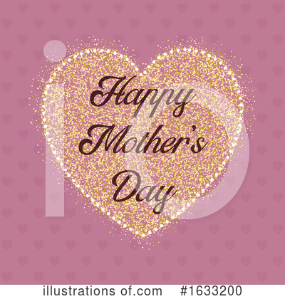 Mother Clipart #1633200 by KJ Pargeter