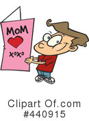 Mothers Day Clipart #440915 by toonaday