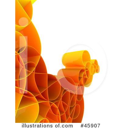 Abstract Clipart #45907 by chrisroll
