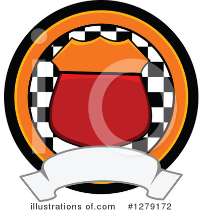 Badge Clipart #1279172 by BNP Design Studio