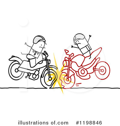 Driver Clipart #1198846 by NL shop
