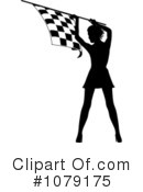 Motorsports Clipart #1079175 by Pams Clipart
