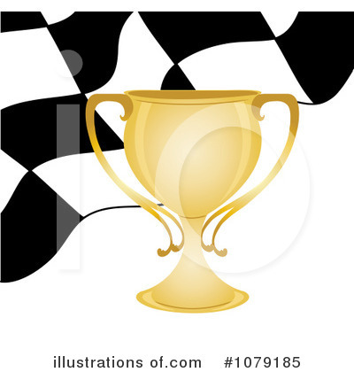 Trophy Clipart #1079185 by Pams Clipart