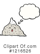 Mountain Clipart #1216526 by lineartestpilot