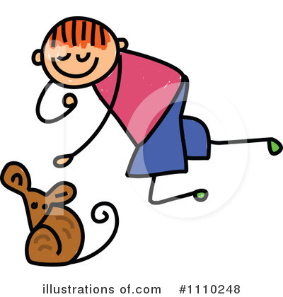 Royalty-Free (RF) Mouse Clipart Illustration by Prawny - Stock Sample #1110248