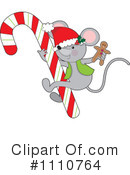 Mouse Clipart #1110764 by Maria Bell