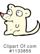 Mouse Clipart #1133856 by lineartestpilot