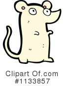 Mouse Clipart #1133857 by lineartestpilot