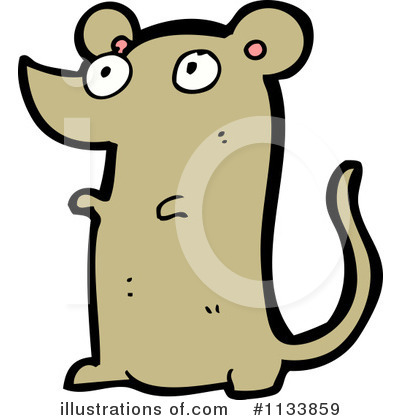Mouse Clipart #1133859 by lineartestpilot