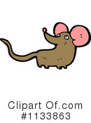 Mouse Clipart #1133863 by lineartestpilot