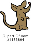 Mouse Clipart #1133864 by lineartestpilot