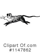 Mouse Clipart #1147862 by Prawny Vintage