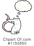 Mouse Clipart #1150550 by lineartestpilot