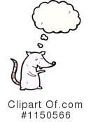 Mouse Clipart #1150566 by lineartestpilot