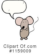 Mouse Clipart #1159009 by lineartestpilot