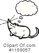 Mouse Clipart #1159057 by lineartestpilot