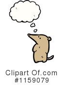 Mouse Clipart #1159079 by lineartestpilot
