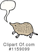 Mouse Clipart #1159099 by lineartestpilot