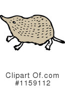 Mouse Clipart #1159112 by lineartestpilot