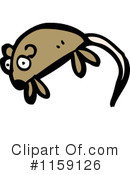 Mouse Clipart #1159126 by lineartestpilot