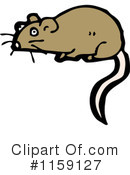 Mouse Clipart #1159127 by lineartestpilot