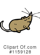 Mouse Clipart #1159128 by lineartestpilot