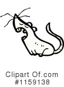 Mouse Clipart #1159138 by lineartestpilot